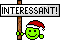 Weihnachten Schilder Smilies (19) Smiley – Weihnachten